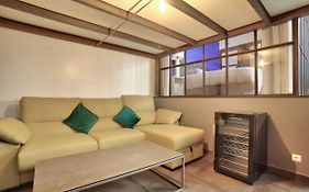Luxurious 2 Bedrooms Le Marais Nazareth Free Netflix